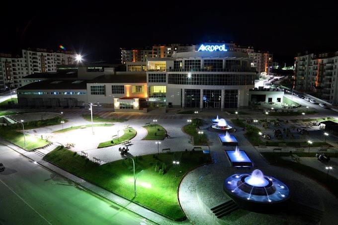 AKRAPOL TERMAL