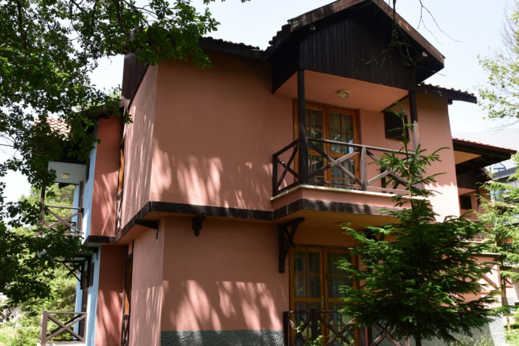 VONRESORT ABANT