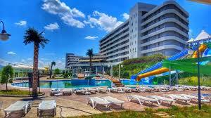 Grand Garden Inn Ayas