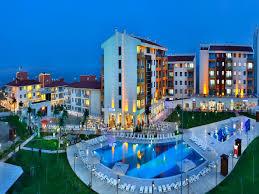 Grand Garden Inn Ayas