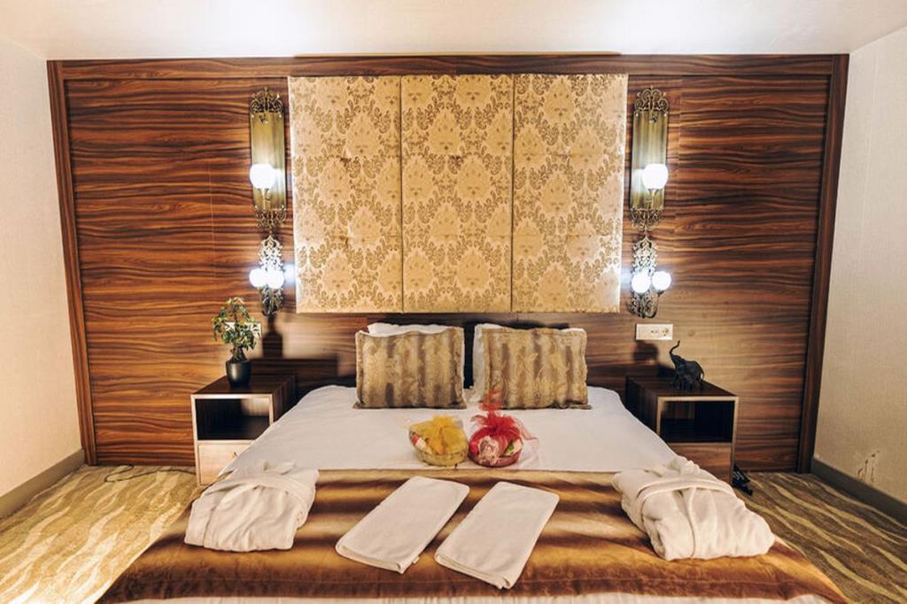 SAROT TERMAL PARK RESORT & SPA