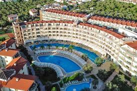 Hattuşa Vacation Termal Club